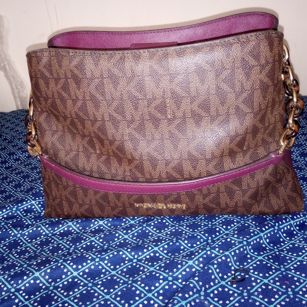 MK Purse